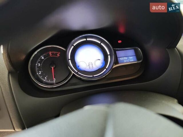 Бежевый Рено Флюенс, объемом двигателя 1.46 л и пробегом 126 тыс. км за 9499 $, фото 160 на Automoto.ua