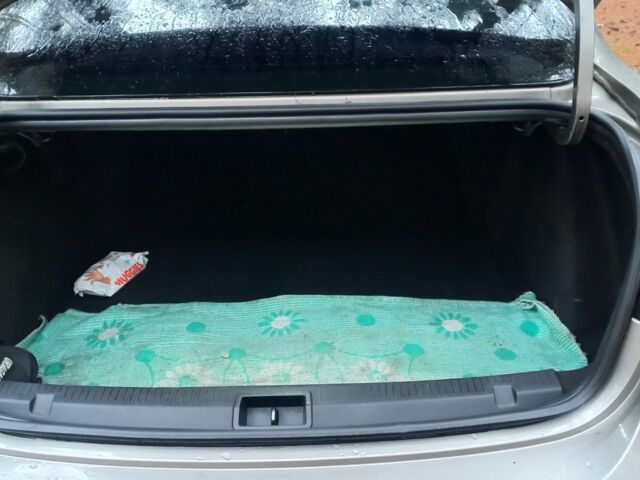 Бежевый Рено Флюенс, объемом двигателя 1.5 л и пробегом 251 тыс. км за 8300 $, фото 6 на Automoto.ua