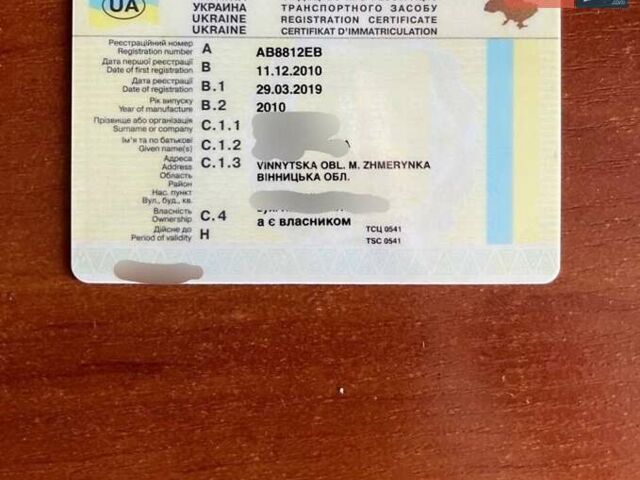 Черный Рено Флюенс, объемом двигателя 1.6 л и пробегом 200 тыс. км за 6200 $, фото 2 на Automoto.ua