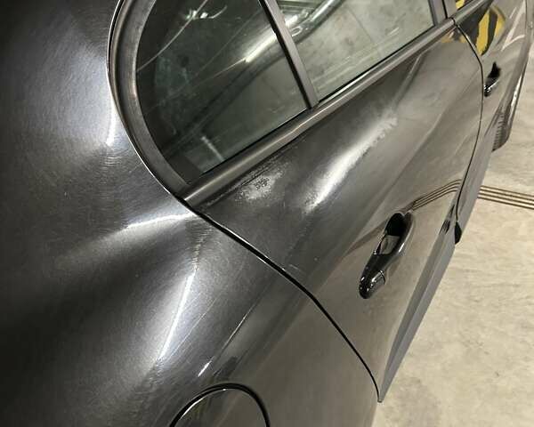 Черный Рено Флюенс, объемом двигателя 1.6 л и пробегом 142 тыс. км за 5500 $, фото 5 на Automoto.ua