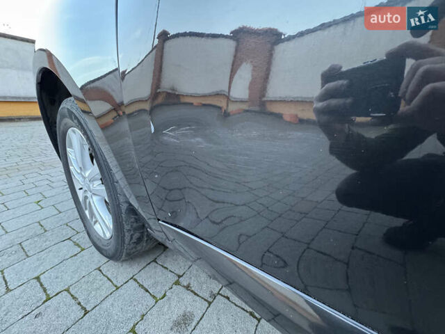 Чорний Рено Флюенс, об'ємом двигуна 1.5 л та пробігом 1 тис. км за 4999 $, фото 7 на Automoto.ua