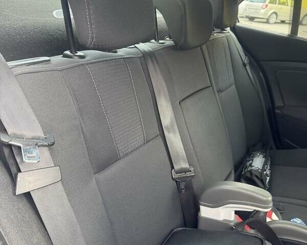 Черный Рено Флюенс, объемом двигателя 1.6 л и пробегом 265 тыс. км за 6600 $, фото 9 на Automoto.ua