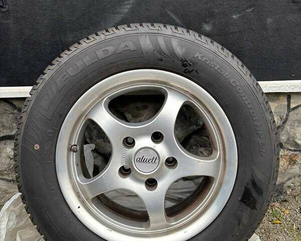 Черный Рено Флюенс, объемом двигателя 1.6 л и пробегом 200 тыс. км за 6200 $, фото 4 на Automoto.ua