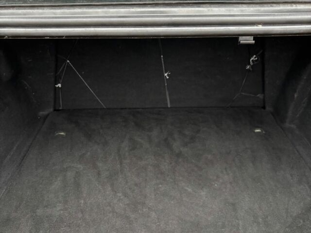 Чорний Рено Флюенс, об'ємом двигуна 1.6 л та пробігом 195 тис. км за 6500 $, фото 16 на Automoto.ua