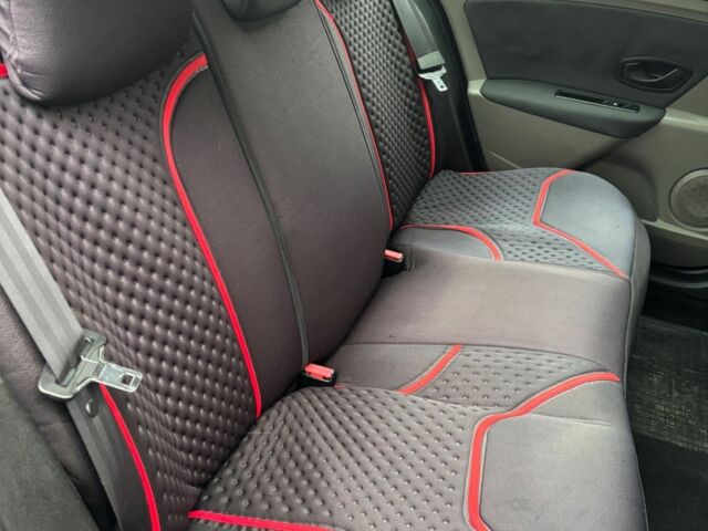 Чорний Рено Флюенс, об'ємом двигуна 1.6 л та пробігом 195 тис. км за 6500 $, фото 14 на Automoto.ua