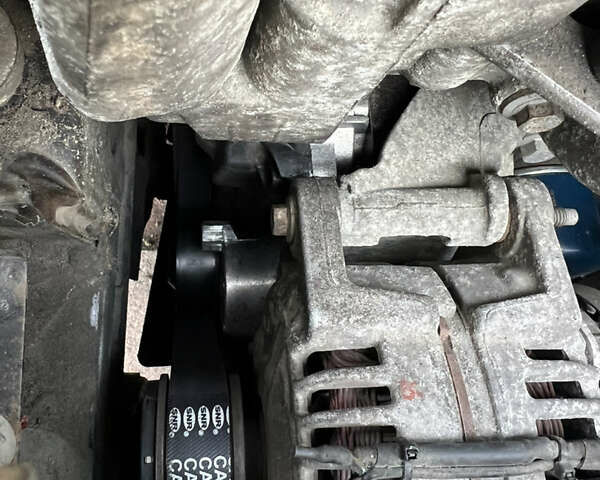 Черный Рено Флюенс, объемом двигателя 1.6 л и пробегом 195 тыс. км за 6800 $, фото 29 на Automoto.ua