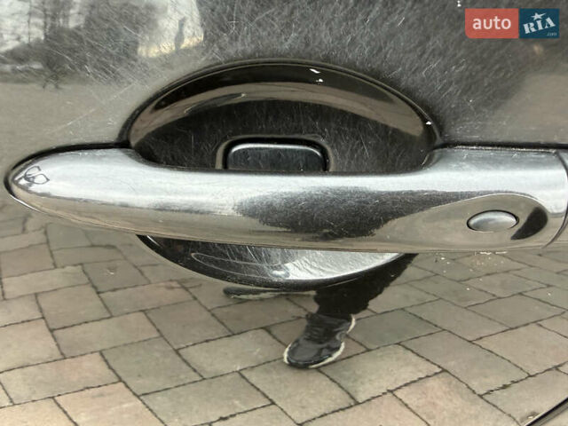 Чорний Рено Флюенс, об'ємом двигуна 2 л та пробігом 203 тис. км за 6000 $, фото 12 на Automoto.ua