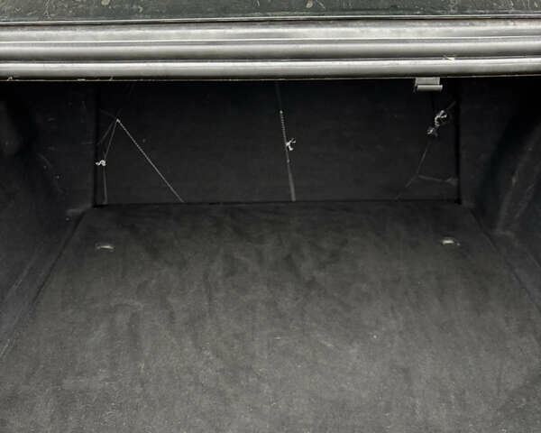 Черный Рено Флюенс, объемом двигателя 1.6 л и пробегом 195 тыс. км за 6800 $, фото 17 на Automoto.ua