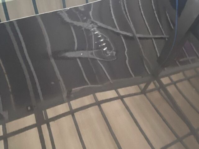 Черный Рено Флюенс, объемом двигателя 2 л и пробегом 154 тыс. км за 7200 $, фото 5 на Automoto.ua