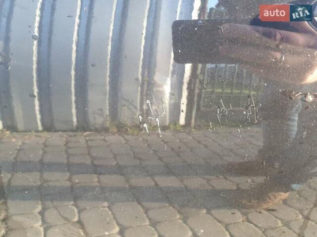 Чорний Рено Флюенс, об'ємом двигуна 2 л та пробігом 196 тис. км за 6200 $, фото 8 на Automoto.ua