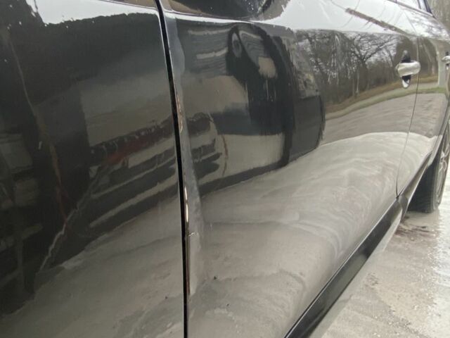 Черный Рено Флюенс, объемом двигателя 2 л и пробегом 154 тыс. км за 7200 $, фото 6 на Automoto.ua