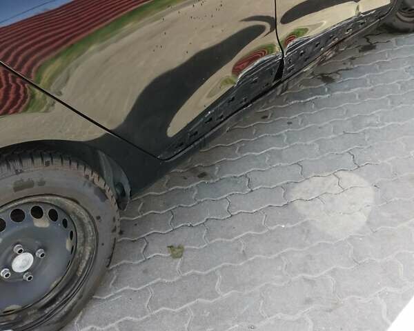 Чорний Рено Флюенс, об'ємом двигуна 1.46 л та пробігом 112 тис. км за 6900 $, фото 2 на Automoto.ua