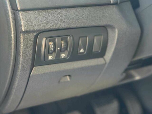 Коричневый Рено Флюенс, объемом двигателя 1.5 л и пробегом 208 тыс. км за 7200 $, фото 12 на Automoto.ua