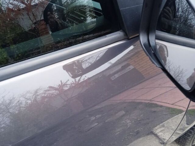 Коричневый Рено Флюенс, объемом двигателя 1.5 л и пробегом 240 тыс. км за 8000 $, фото 6 на Automoto.ua