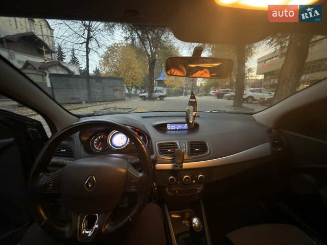 Коричневий Рено Флюенс, об'ємом двигуна 1.6 л та пробігом 253 тис. км за 6700 $, фото 10 на Automoto.ua