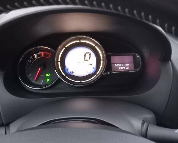 Рено Флюенс 2013 в Вараш (Кузнецовск) на Automoto.ua Коричневый Рено Флюенс, объемом двигателя 2 л и пробегом 53 тыс. км за 10300 $, фото 12 на Automoto.ua