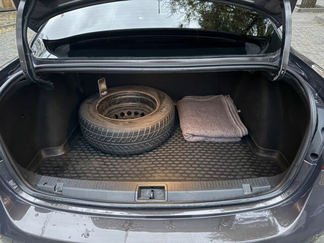 Коричневий Рено Флюенс, об'ємом двигуна 1.6 л та пробігом 253 тис. км за 6700 $, фото 23 на Automoto.ua