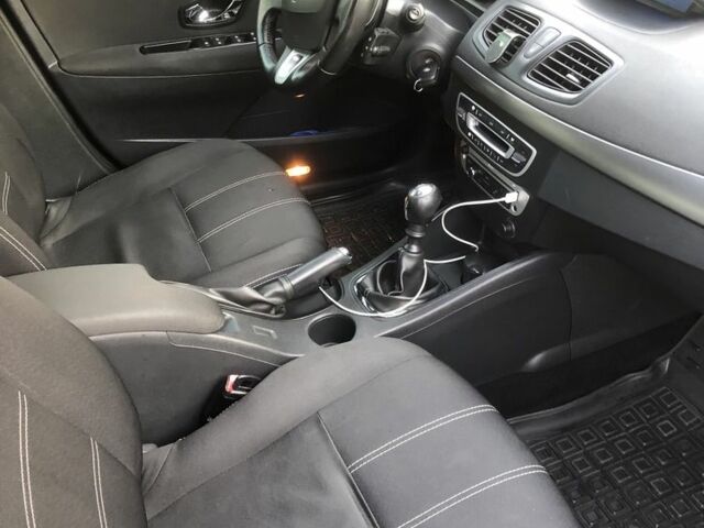 Коричневий Рено Флюенс, об'ємом двигуна 1.5 л та пробігом 178 тис. км за 8400 $, фото 6 на Automoto.ua