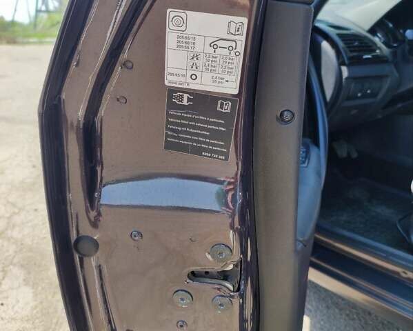 Коричневий Рено Флюенс, об'ємом двигуна 1.46 л та пробігом 272 тис. км за 8000 $, фото 31 на Automoto.ua