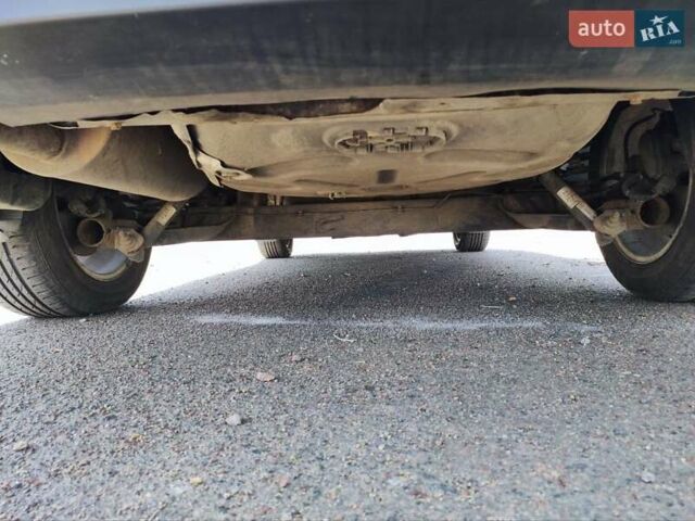 Коричневий Рено Флюенс, об'ємом двигуна 1.46 л та пробігом 272 тис. км за 8000 $, фото 11 на Automoto.ua
