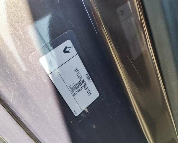 Коричневий Рено Флюенс, об'ємом двигуна 1.46 л та пробігом 272 тис. км за 8000 $, фото 16 на Automoto.ua