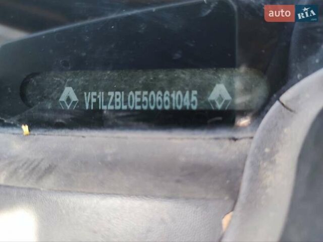 Коричневий Рено Флюенс, об'ємом двигуна 1.46 л та пробігом 272 тис. км за 8000 $, фото 27 на Automoto.ua