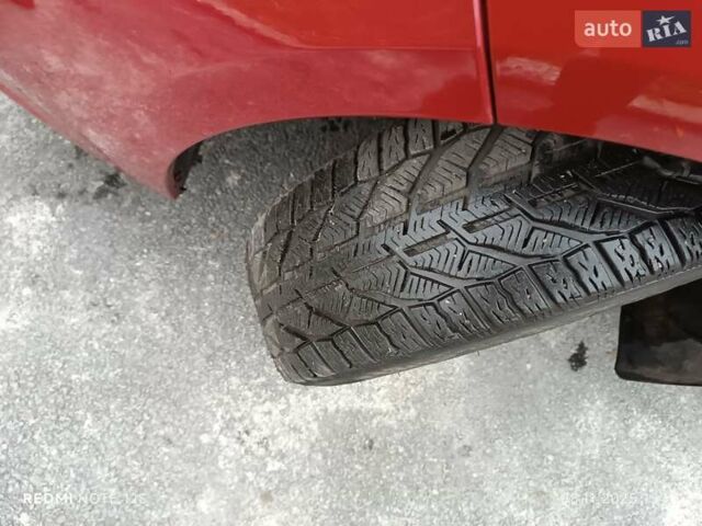 Червоний Рено Флюенс, об'ємом двигуна 1.6 л та пробігом 255 тис. км за 7400 $, фото 1 на Automoto.ua