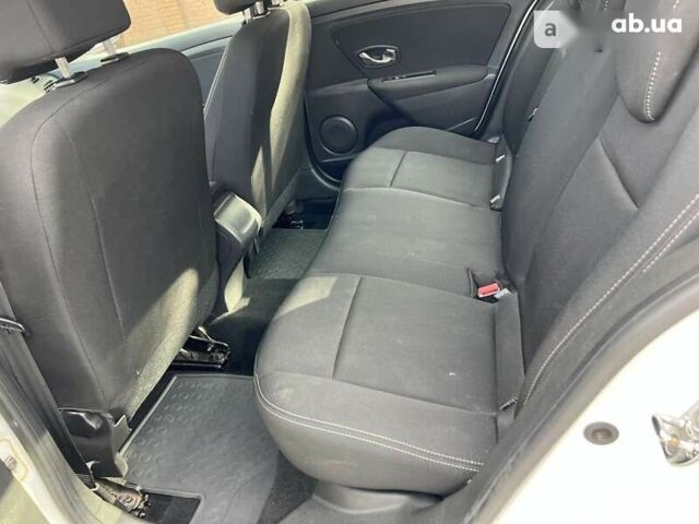 Рено Флюенс, об'ємом двигуна 1.5 л та пробігом 240 тис. км за 8500 $, фото 17 на Automoto.ua