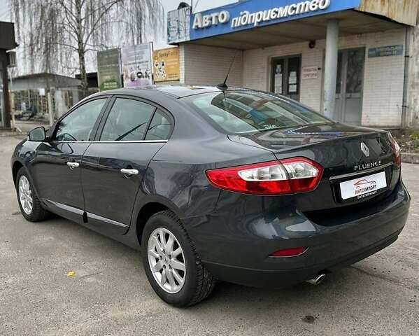 Рено Флюенс, об'ємом двигуна 1.5 л та пробігом 204 тис. км за 8100 $, фото 19 на Automoto.ua