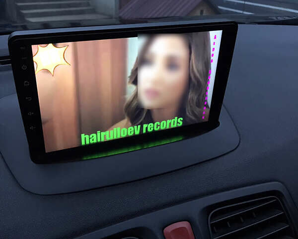 Рено Флюенс, объемом двигателя 1.6 л и пробегом 290 тыс. км за 5400 $, фото 5 на Automoto.ua