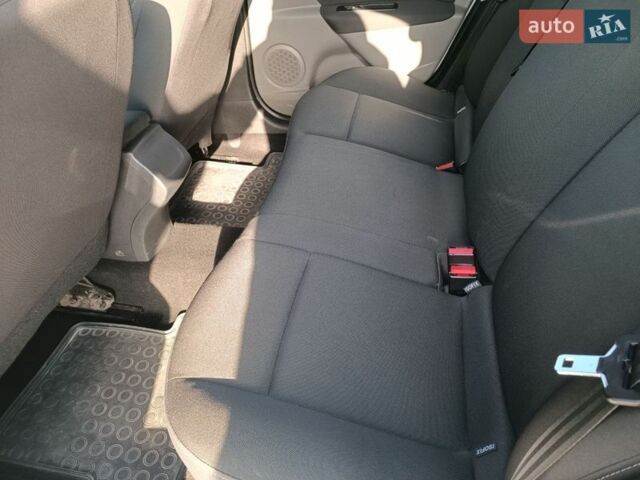 Рено Флюенс, объемом двигателя 1.6 л и пробегом 154 тыс. км за 6500 $, фото 12 на Automoto.ua