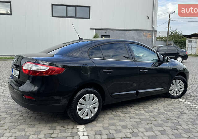 Рено Флюенс, об'ємом двигуна 1.5 л та пробігом 164 тис. км за 6650 $, фото 8 на Automoto.ua