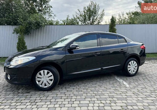 Рено Флюенс, об'ємом двигуна 1.5 л та пробігом 164 тис. км за 6650 $, фото 6 на Automoto.ua