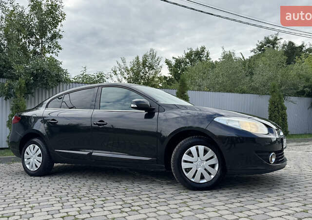 Рено Флюенс, об'ємом двигуна 1.5 л та пробігом 164 тис. км за 6650 $, фото 1 на Automoto.ua