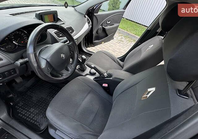 Рено Флюенс, об'ємом двигуна 1.5 л та пробігом 164 тис. км за 6650 $, фото 29 на Automoto.ua