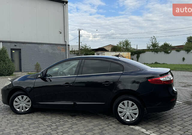 Рено Флюенс, об'ємом двигуна 1.5 л та пробігом 164 тис. км за 6650 $, фото 12 на Automoto.ua