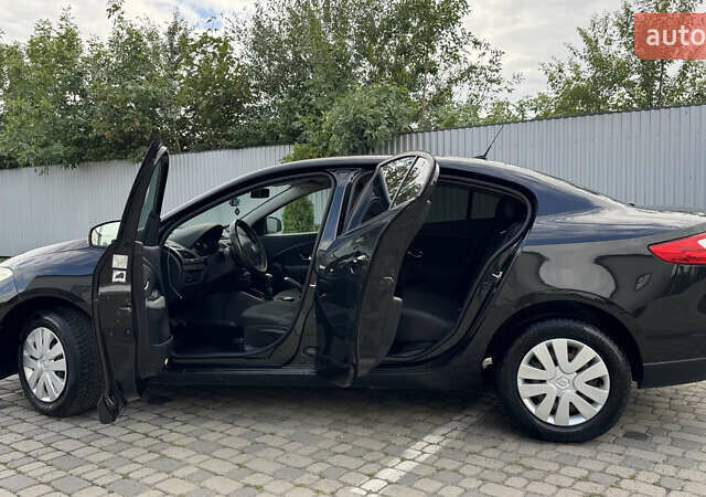 Рено Флюенс, об'ємом двигуна 1.5 л та пробігом 164 тис. км за 6650 $, фото 46 на Automoto.ua