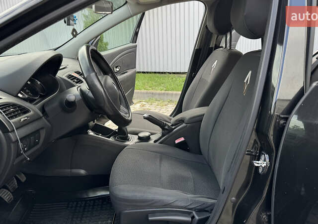 Рено Флюенс, об'ємом двигуна 1.5 л та пробігом 164 тис. км за 6650 $, фото 28 на Automoto.ua