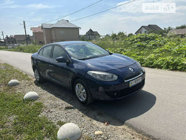 Рено Флюенс, об'ємом двигуна 1.6 л та пробігом 268 тис. км за 6800 $, фото 4 на Automoto.ua