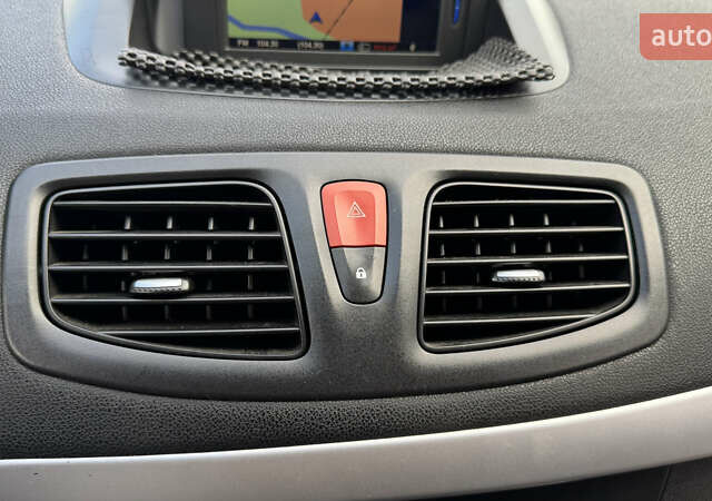 Рено Флюенс, об'ємом двигуна 1.5 л та пробігом 164 тис. км за 6650 $, фото 39 на Automoto.ua