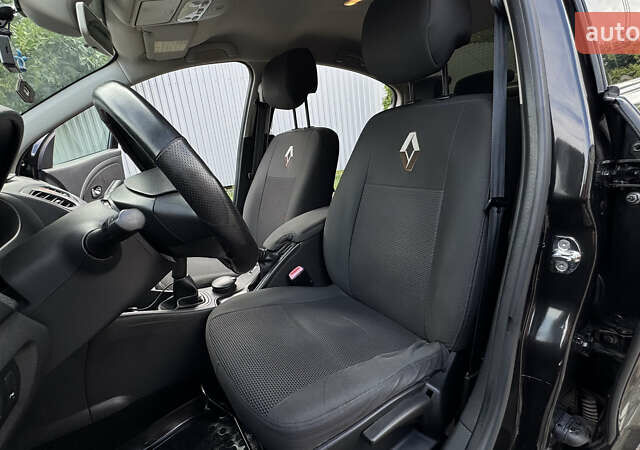 Рено Флюенс, об'ємом двигуна 1.5 л та пробігом 164 тис. км за 6650 $, фото 31 на Automoto.ua