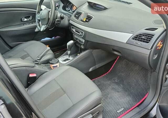Рено Флюенс, об'ємом двигуна 2 л та пробігом 187 тис. км за 7800 $, фото 9 на Automoto.ua