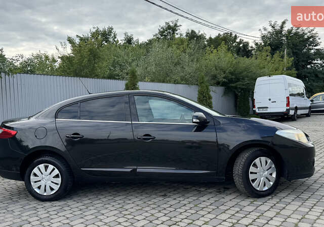 Рено Флюенс, об'ємом двигуна 1.5 л та пробігом 164 тис. км за 6650 $, фото 2 на Automoto.ua