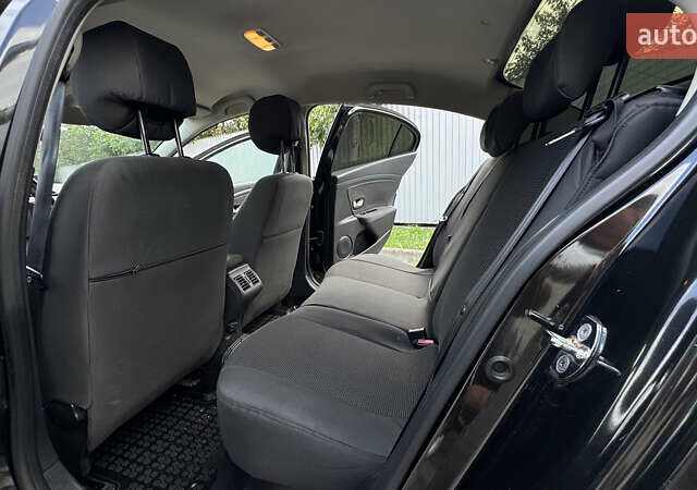 Рено Флюенс, об'ємом двигуна 1.5 л та пробігом 164 тис. км за 6650 $, фото 25 на Automoto.ua