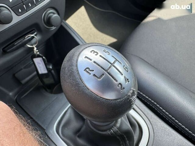 Рено Флюенс, объемом двигателя 0 л и пробегом 112 тыс. км за 7690 $, фото 27 на Automoto.ua