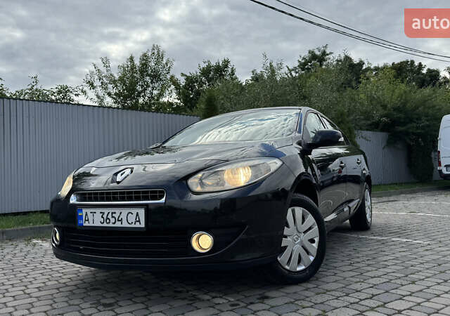 Рено Флюенс, об'ємом двигуна 1.5 л та пробігом 164 тис. км за 6650 $, фото 5 на Automoto.ua