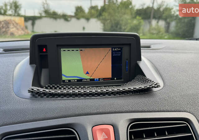 Рено Флюенс, об'ємом двигуна 1.5 л та пробігом 164 тис. км за 6650 $, фото 38 на Automoto.ua