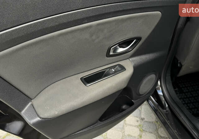 Рено Флюенс, об'ємом двигуна 1.5 л та пробігом 164 тис. км за 6650 $, фото 45 на Automoto.ua