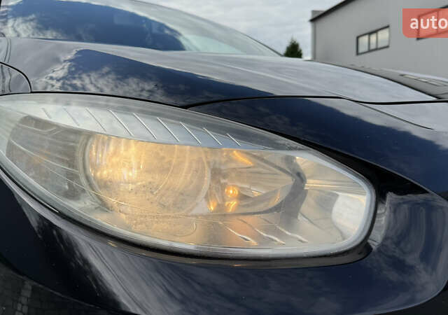Рено Флюенс, об'ємом двигуна 1.5 л та пробігом 164 тис. км за 6650 $, фото 15 на Automoto.ua