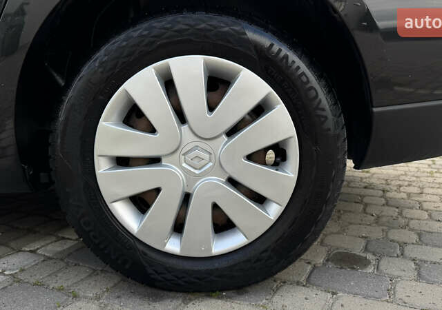 Рено Флюенс, об'ємом двигуна 1.5 л та пробігом 164 тис. км за 6650 $, фото 18 на Automoto.ua